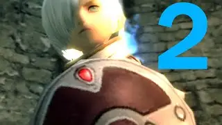 Farellina - Dragon Nest (Cleric): Episode 2
