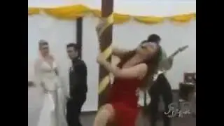 Улетные танцы народов мира / Drunken Dance of the world