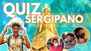 SERGIPANOS RESPONDEM SOBRE SERGIPE