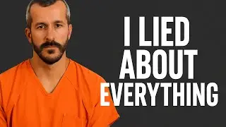 Chris Watts | Hidden Lies No One Talks About And the Tactics Used to Dodge the Truth