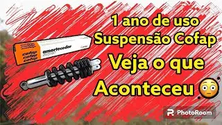 🚨 1 ANO DE SUSPENSÃO COFAP NA CBX TWISTER 250, DETALHES E OPINIÃO DE DONO.