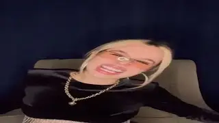 вот почему даша инстасамка - гений