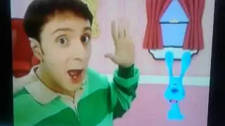 Blue's Clues - Season 3 Episode 28 (Blue's Collection) - Mailtime/