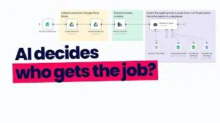 Resume Screening AI Agent n8n | AI Hiring System