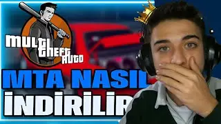 MTA NASIL İNDİRİLİR NASIL KURULUR | 2025'TE MTA OYNAMAK!