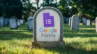 Como Criar Formulários Grátis - Apenas Um Clique com I.A. - Forms APP