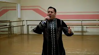 «ОРОВЕЛ» (Песня пахаря), композитор Комитас, солист Гагик Мкртчян. Ансамбль «Амшен».