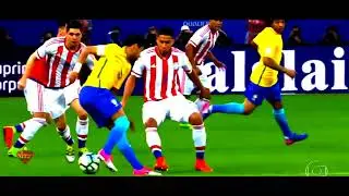 Neymar Jr ► Let Me Love You ●  Skills