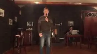 Stand Up Как Есть! 2ой сезон  Массажист # 4 (Ташкент)