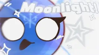 MOONLIGHT / SOLARBALLS / BIRTHDAY SPECIAL! 🪽