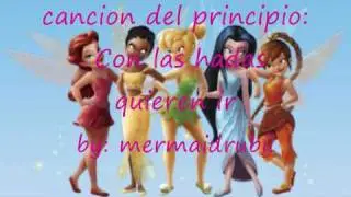 campanilla cancion del principio