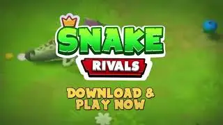 Snake Rivals - Battle Pass: Season 38