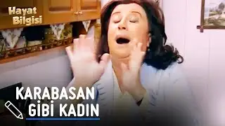 Gece Vakti Ürperi Eziyeti  | Hayat Bilgisi 30. Bölüm