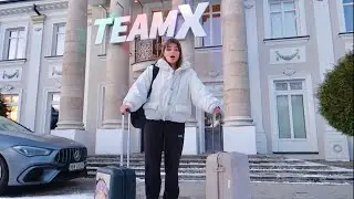 wyprowadzam się z DOMU X :(