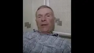 Вечернее интервью с Валерием Шаниным