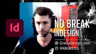 מה זה NO BREAK בתוכנת אינדיזיין