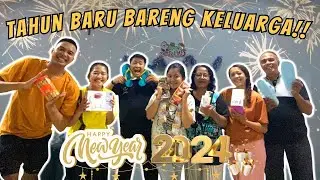 MALAM TAHUN BARU BARENG KELUARGA!! SPESIAL DI 2024