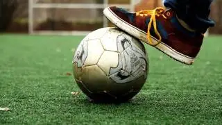'Goalkeeper Training'