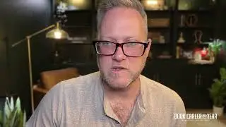 Branding for Authors - Live with Book Career In A Year