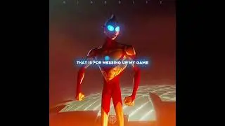 The world needs you ( Ultraman Rising ) Ultraman Rising Edit #edit #ultraman #shorts