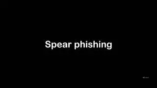 35. Social Engineering - Overview