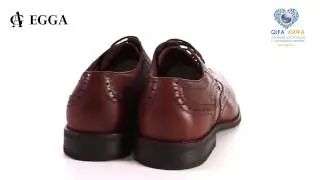 мужские туфли EGGA