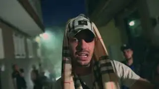 DAKS X ADRYTO M18 - 1312 [VIDEOCLIP]