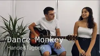Dance Monkey- Tones and I (Cover)