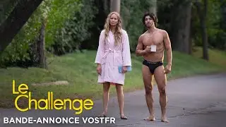 Le Challenge - Bande-annonce VOSTFR