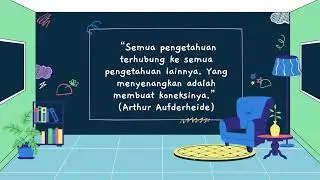 2.1.a.8. Koneksi Antar Materi - Modul 2.1 Pembelajaran Berdiferensiasi