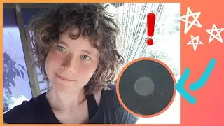 Orbs - was sie sind und wie man sie erkennt