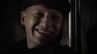 Легавый 4 серия