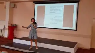 С.Семашко система работы часть 2 . Сочи 2018