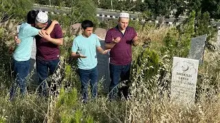 Боз як Модар аз дунё гузашт Дуогу бошед