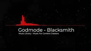 Godmode - Blacksmith