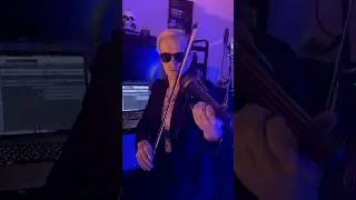 Dua Lipa - break my heart 💔 #cover #violin