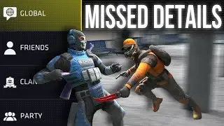 1.52 UPDATE is HUGE | Hidden Details that you didnt notice!?