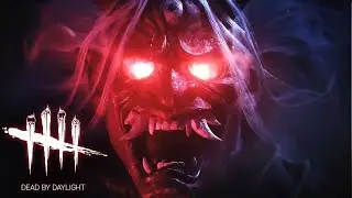 СТРИМ ПО ▶ Dead by Daylight | Учим Они