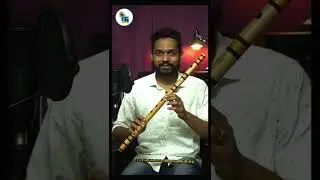 G Scale Flute | Flute Scales | 