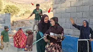 First spouse's anger: Why buying clothes for the second spouse can be problematic