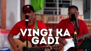 Vingi Ka Ga Di - Rio Cariño
