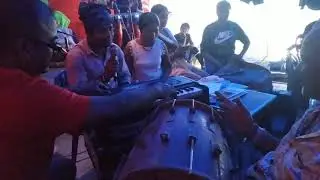 Karna khojuchhi ta nija thikana Song Rehearsal | Dhouli gananatya |