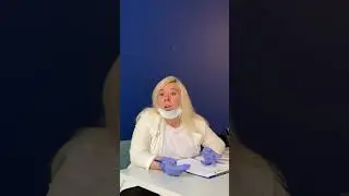 Когда врач свечи прописал Тик Ток 