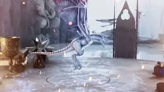 The Evolution of Spellfire: A Legacy Reborn