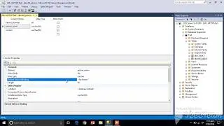 Working with Default Values in SQL Server