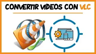 😋 VLC | How to convert videos to other formats and even MP3 - Don't miss it!