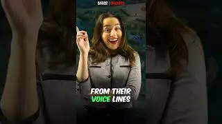 MLBB CHARACTERS AND HOW ARE THEY RELATED 