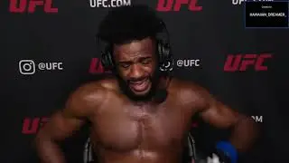 Пётр ян Cтерлинг мнение сторон UFC 259