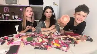 Обзор косметики Милиты 💄