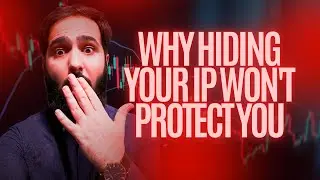 Why Hiding Your IP Won't Protect You? What People Get Wrong About Digital Fingerprints.